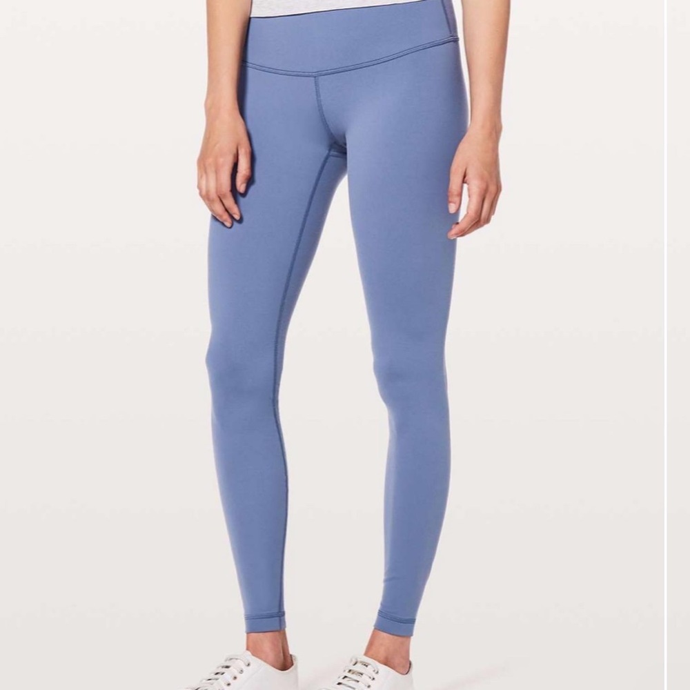 Lululemon Wunder Under Low-Rise Tight *28”